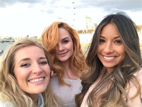 Expect sunny but cold weather on friday. How To Spend A Girl's Weekend In London | Go Live Explore
