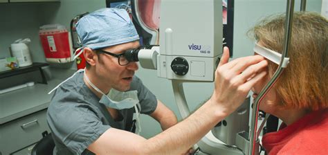 What To Expect During Your Glaucoma Surgery Vistar Eye Center