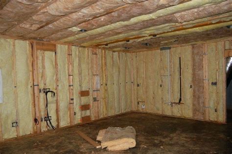 Sound Insulation For Ceiling In The Basement 7 Cheap Ideas