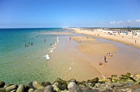 Maybe you would like to learn more about one of these? As 6 melhores praias de Tavira | VortexMag