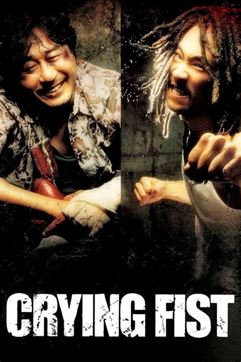 Crying Fist Korean Movie Streaming Online Watch