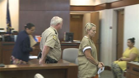 Woman Accused Of Murder Sent To “house Arrest”