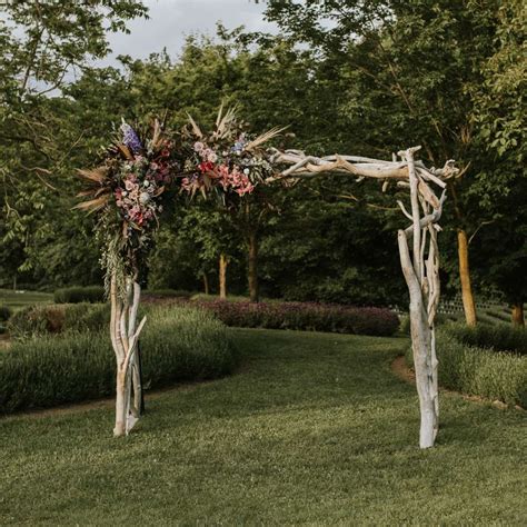 Driftwood Arch Major And Minor Hire Wanaka Wedding And Events