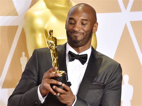 All the major winners (and who should have really won) Did the Oscars Forget That Kobe Bryant Was Accused of Rape?