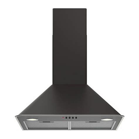 A modern american kitchen must have one or more than one kitchen extractor fan(s). Wyposażenie domu (With images) | Kitchen extractor, Kitchen extractor fan, Ikea