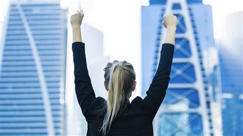 3 Proven Ways To Build A More Fulfilling Sales Career