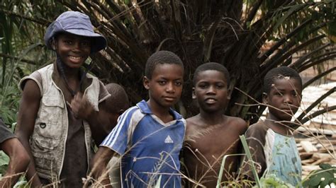 Child Labour Still Being Used For 70 Of World Chocolate Production