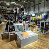 Photos of Nike Store Fashion Island