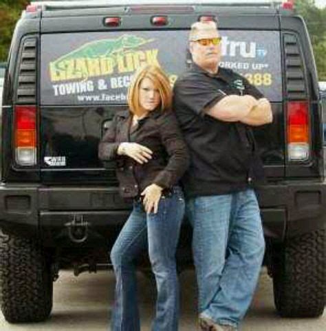 22 Amy From Lizard Lick Ideas Lizard Lick Towing Lizard Amy