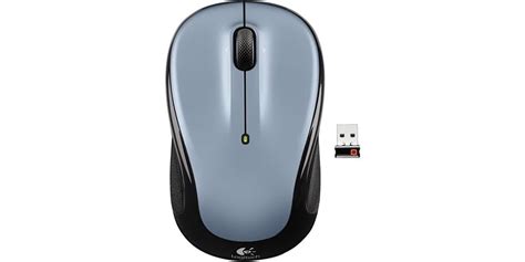 Logitech M325 Compact Wireless Mouse