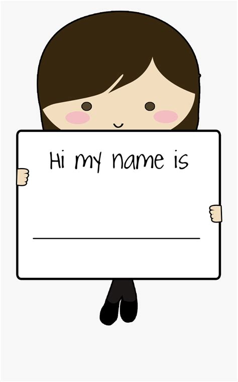 Whats Your Name Clipart Stock Image Of Whats Your Name Csp15003861