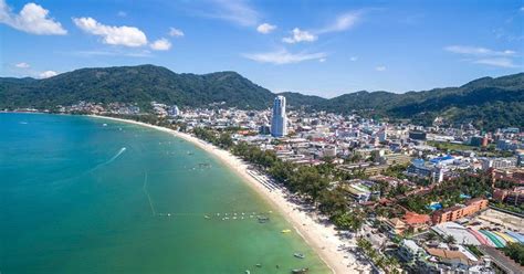 Now It’s Official: Thailand to Allow Long-stay Tourists to Visit Phuket