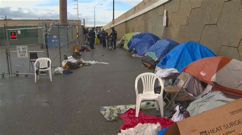 new data shows homelessness on the rise across idaho
