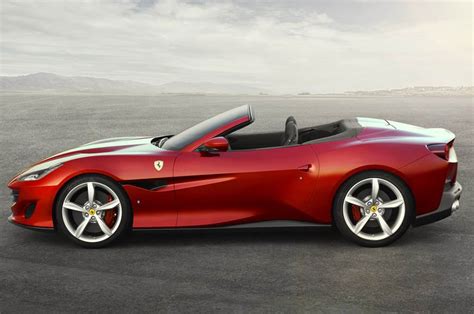 Ferrari Portofino Images Reviews And News Autocar India