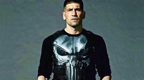 Punisher Presents The Villain Retalho In The New Trailer For The Second