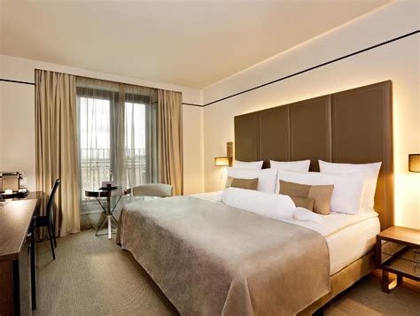 Melia Berlin Hotel In Germany Room Deals Photos Reviews