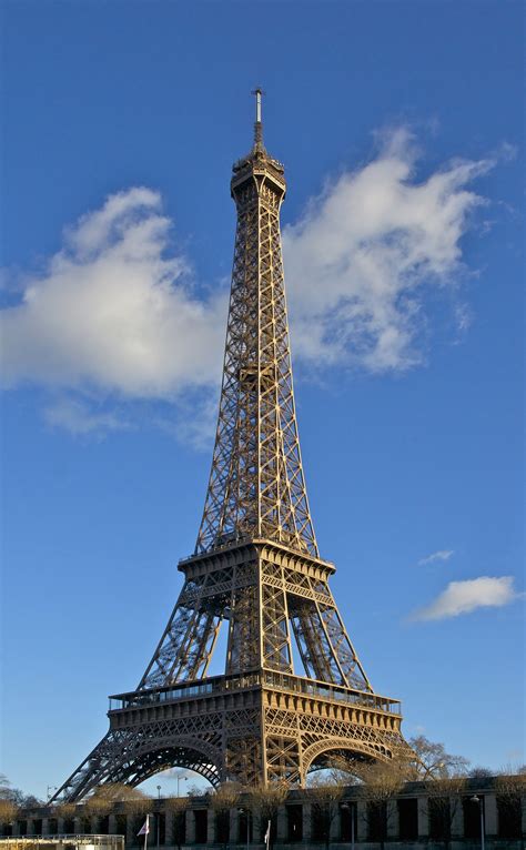 Free Images Architecture Sky Skyline Eiffel Tower Paris Urban