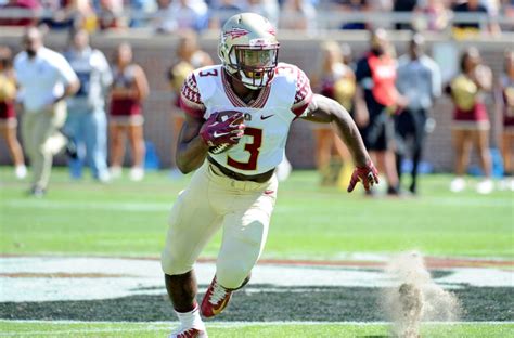 Latest on los angeles rams running back cam akers including news, stats, videos, highlights and more on espn fantasy projection: FSU Football: Are Comparions Between Cam Akers, Dalvin ...