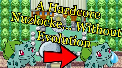 Can I Beat Pokemon Leaf Green With Hardcore Nuzlocke Rules Without
