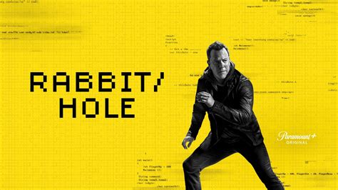 Rabbit Hole Met Kiefer Sutherland Binnenkort Te Zien Bij Skyshowtime Nieuwsartikel Van Rabbit