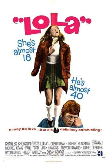 Lola 1972 Movie Moviefone