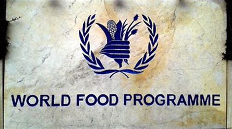 Wfp Pledges Continued Support Zimbabwe Situation