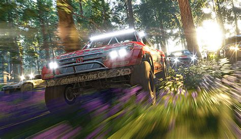 Forza Horizon 4 Wolfenstein The New Order And More Now Available