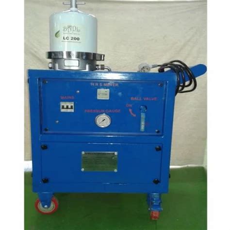 Oil Filtration Machines Pyrolysis Oil Filter Machine Manufacturer