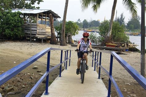 Maybe you would like to learn more about one of these? Tips and advice for cycling Malaysia, based on my cycling ...