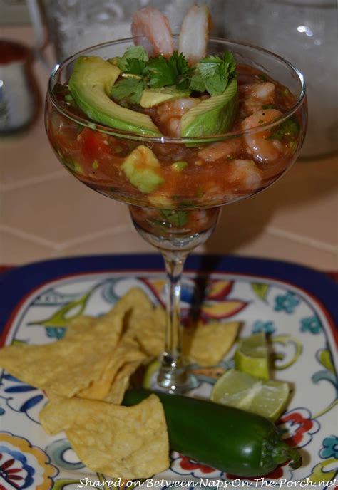 Don't miss our other popular appetizer recipes. Individual Shrimp Cocktail Presentations : How To Make A ...