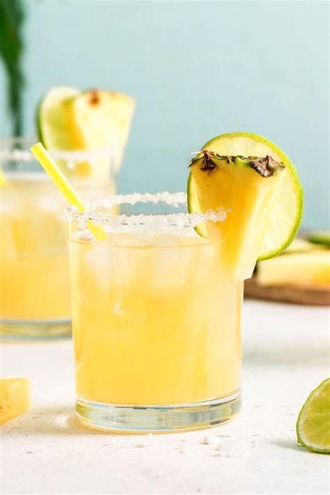 Vodka Mixed Drink Recipes With Pineapple Juice Besto Blog