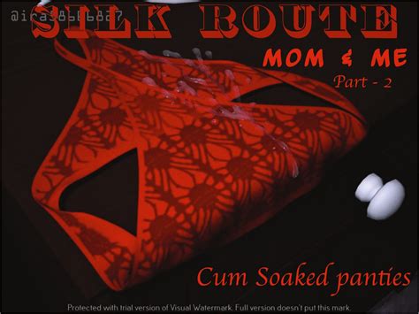 Ira Ram Silk Route Mom Me Porn Comix One