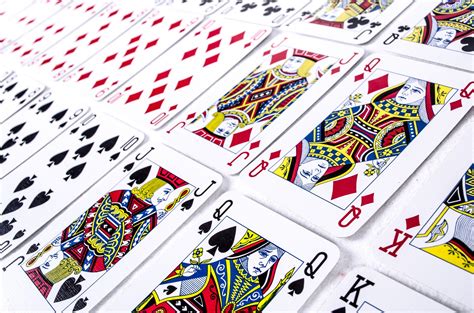 Playing Card Free Stock Photo Public Domain Pictures