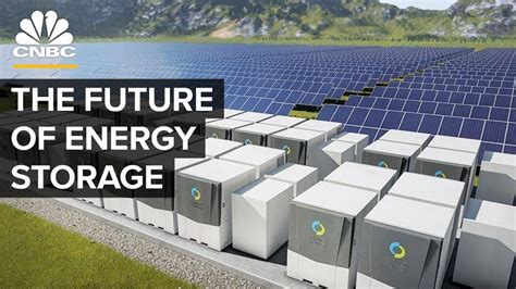 The Future Of Energy Storage Beyond Lithium Ion Best Solar Panel System