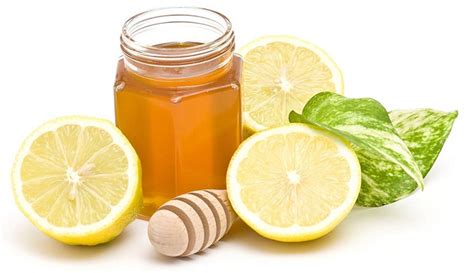 Bahan 1 sdt madu 1 sdt air lemon campurkan kedua bahan ke dalam 5 sendok air hangat. Khasiat Ajaib Minum Campuran Lemon dan Madu di Pagi Hari ...