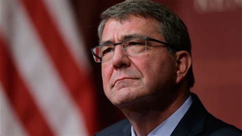 Defense Secretary Ash Carter Telling Military To Open All Combat Jobs