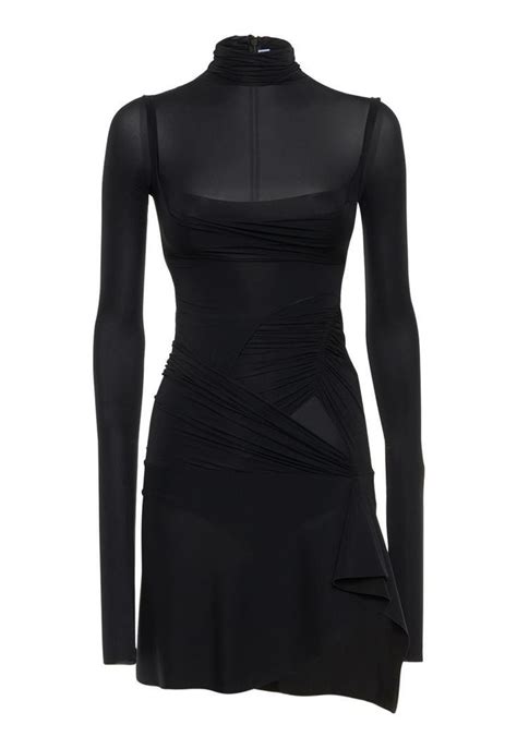 Black Dress в 2023 г Наряды Одежда Модные стили
