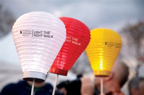 Join Me Help Light The Night For Kids With Cancer Llsltn