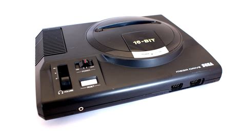 Sega Mega Drive 25th Anniversary These Are The 12 Best Games Metro News