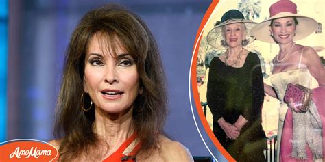 Susan Lucci Almost Lost Her Life After Near Heart Attack That She Kept