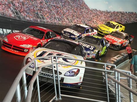 Glory Road @NASCAR hall of Fame | Nascar, Glory road, Hall of fame