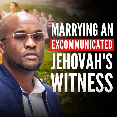 The Aftermath Of Marrying An Excommunicated Jehovahs Witness Cults To Consciousness Podcast