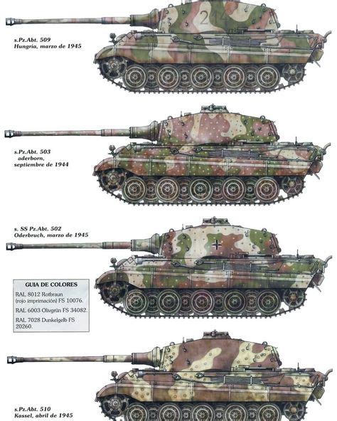 18 Kingtiger Tiger Ii Ideas Tiger Ii German Tanks Tiger Tank