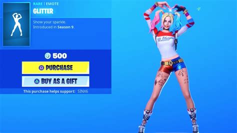 See more ideas about fortnite, gaming wallpapers, best gaming wallpapers. BRUTE GUNNER & GLITTER EMOTE BACK ..! (Item Shop) Fortnite ...