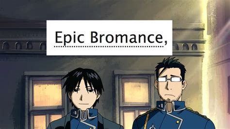 The Elric Alchemist Brothers On Tumblr
