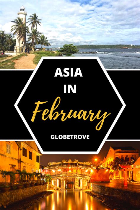 10 Best Place In Asia To Visit February Pics Backpacker News