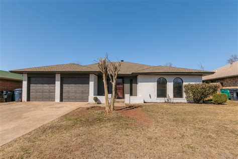 Founded & headquartered in oklahoma city, ok. 6717 Evergreen Canyon Rd., OKC, OK 73162. $169,777. 3 bed ...