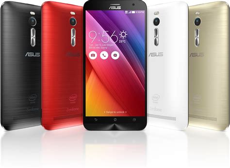 Asus Zenfone 2 Tu Téléphone Android Technologies Mobiles Forum Hardwarefr