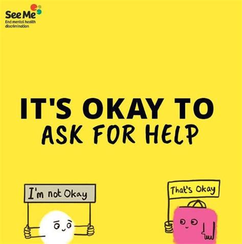 Its Okay To Not Feel Okay Shattering The Mental Health Stigma Huffpost Uk Life