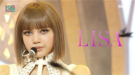 Lisa Lalisa All Performance BlΛƆkpiИk